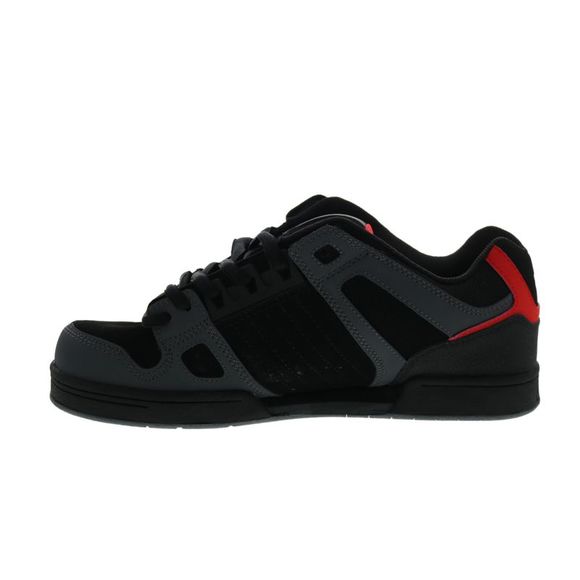 DVS Mens Celsius Black Shoes (NWT) - Picture 5 of 7